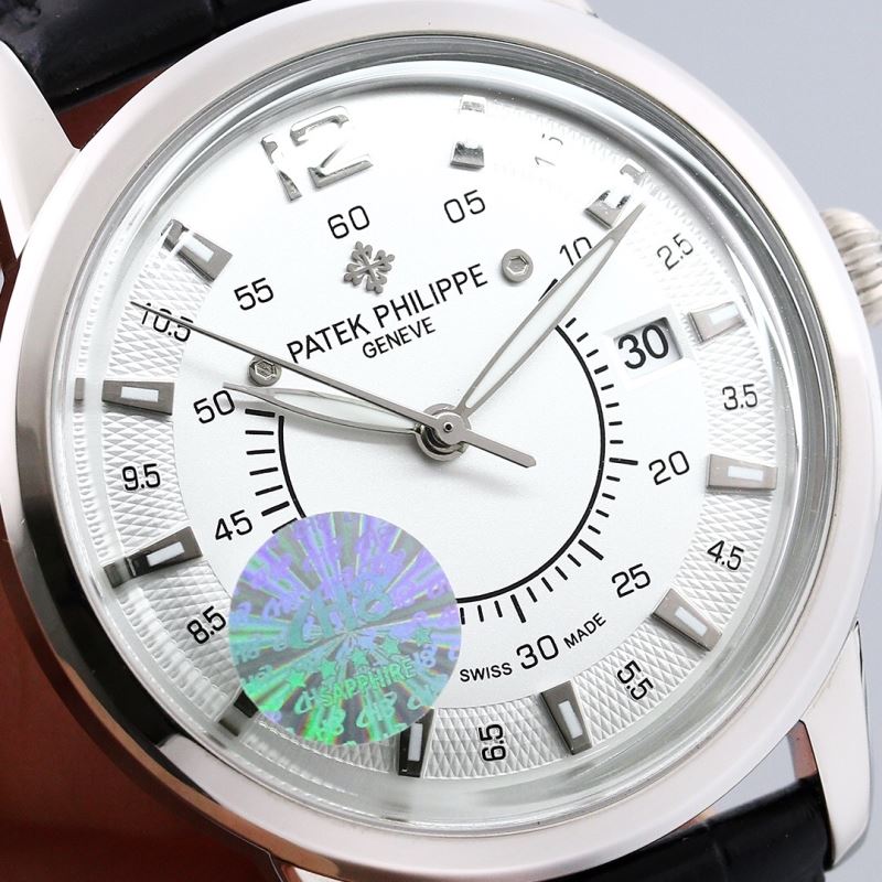 PATEK PHILIPPE Watches